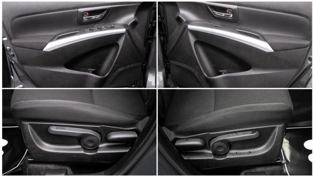 Suzuki SX4 II (S-Cross) Рестайлинг Иркутск  - изображение 21