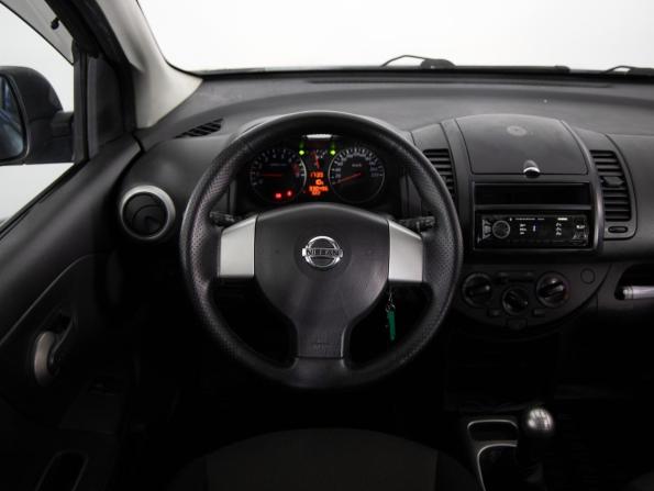 Nissan Note I Рестайлинг с пробегом 2011 года, цена 549 000 рублей, 330381 км, хэтчбек, Автокод Объявления