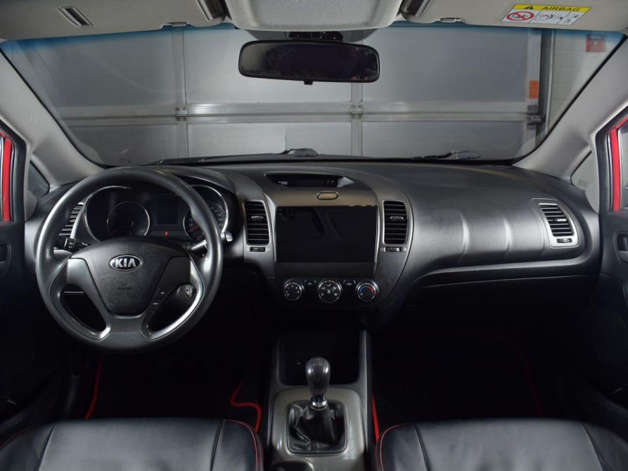 Kia Cerato III Кемерово  - изображение 7