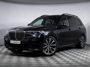 BMW X7 I (G07) Москва  - изображение 29