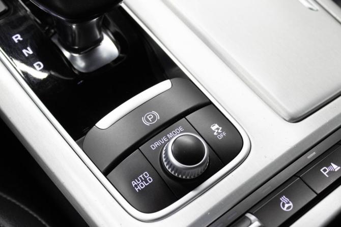 Kia Stinger I с пробегом 2018 года, цена 2 349 000 рублей, 160811 км, лифтбек, Автокод Объявления