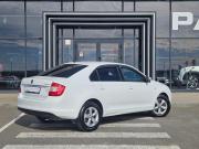 Skoda Rapid I Воронеж  - изображение 15