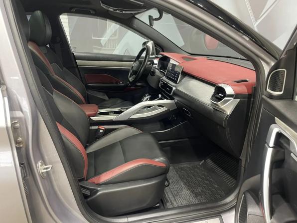 Geely Coolray I с пробегом 2022 года, цена 1 430 000 рублей, 146986 км, внедорожник, Автокод Объявления