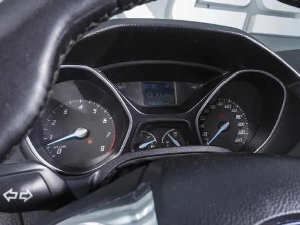 Ford Focus III с пробегом 2012 года, цена 670 000 рублей, 160487 км, универсал, Автокод Объявления