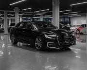 Audi A6 V (C8) Рестайлинг Москва  - изображение 26