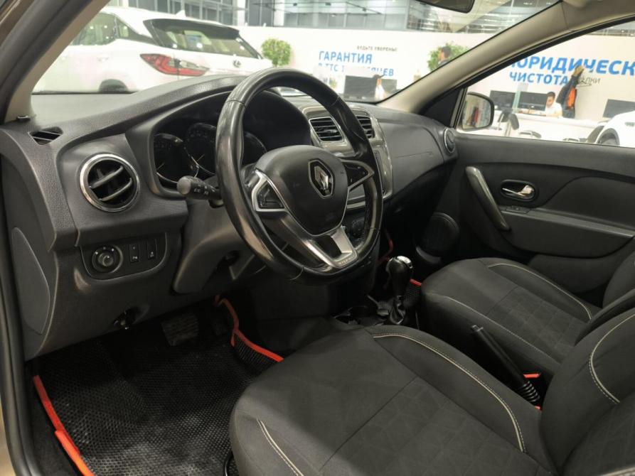 Renault Sandero II Казань  - изображение 20
