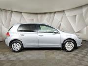 Volkswagen Golf VI Москва  - изображение 25