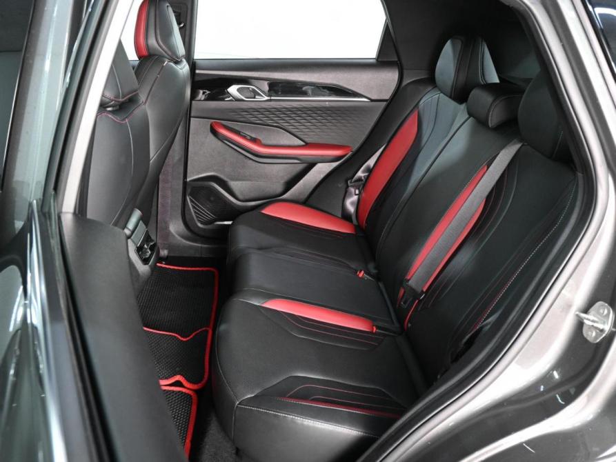 Geely Coolray I Рестайлинг Ростов-на-Дону  - изображение 9