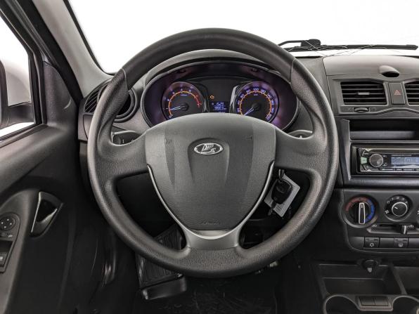 Lada (ВАЗ) Granta I Рестайлинг с пробегом 2023 года, цена 670 000 рублей, 98002 км, седан, Автокод Объявления