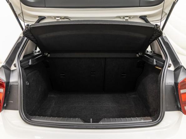 BMW 1 серии II (F20/F21) с пробегом 2012 года, цена 1 128 000 рублей, 115398 км, хэтчбек, Автокод Объявления
