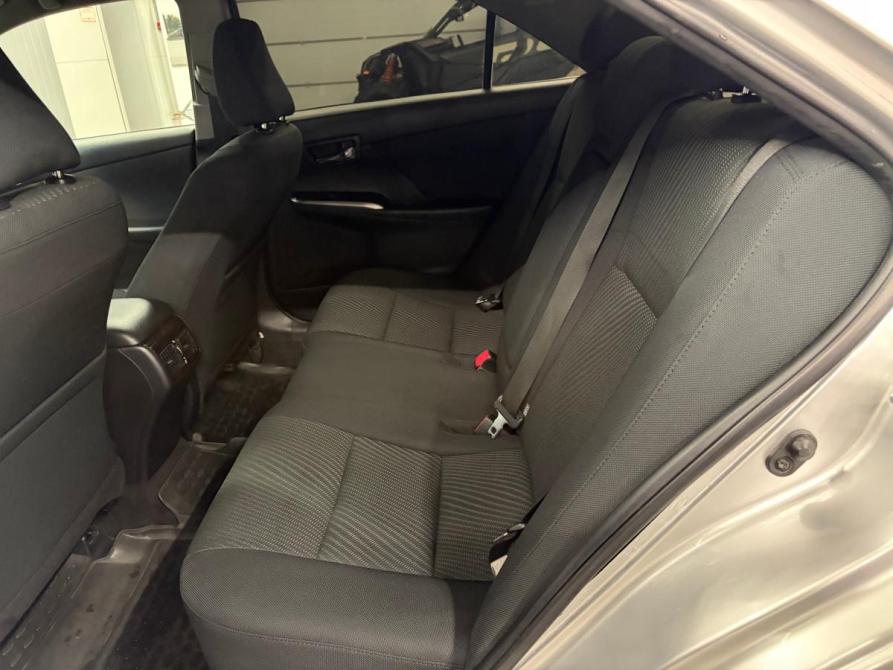 Toyota Camry VII (XV50) Рестайлинг Краснодар  - изображение 13