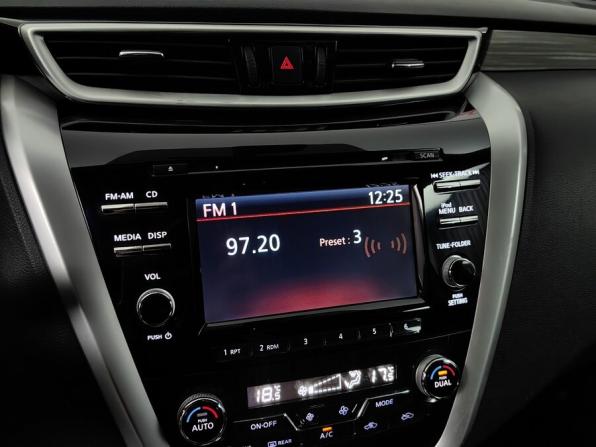 Nissan Murano III (Z52) с пробегом 2019 года, цена 1 995 000 рублей, 195575 км, внедорожник, Автокод Объявления