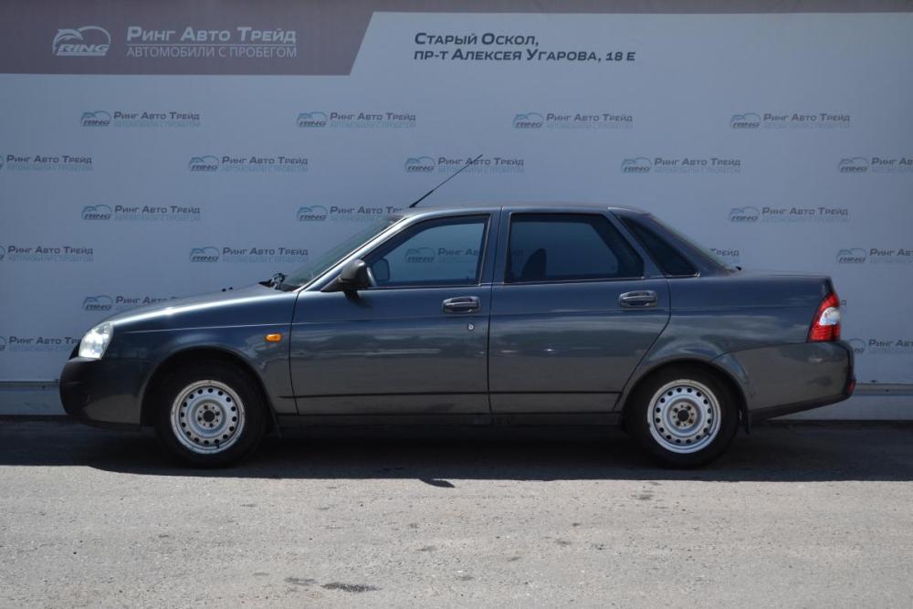 Lada (ВАЗ) Priora I Рестайлинг Старый Оскол  - изображение 7