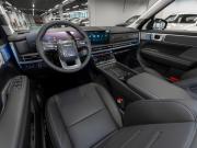 Hyundai Santa Fe V (MX5) Москва  - изображение 44