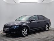 Skoda Octavia III (A7) Москва  - изображение 18