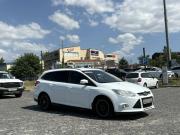 Ford Focus III Крым  - изображение 18