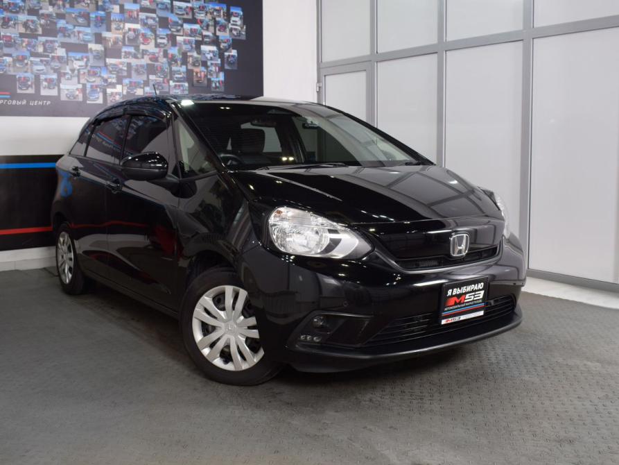 Honda Fit IV Кемерово  - изображение 3