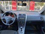 Toyota Corolla X (E140 E150) Ростов-на-Дону  - изображение 26