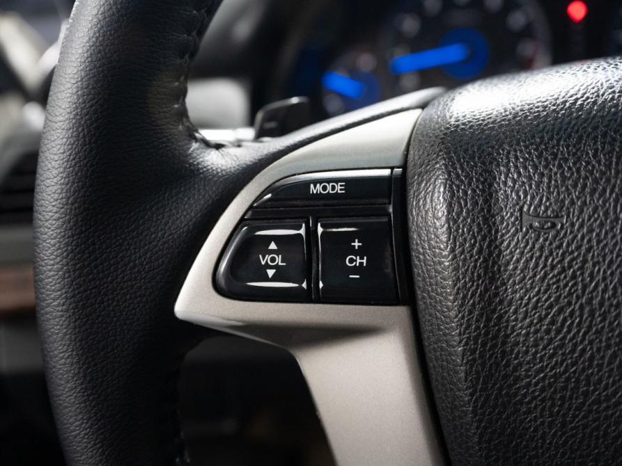 Honda Crosstour I Иркутск  - изображение 11