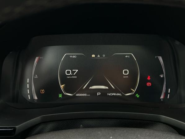 Haval F7x I с пробегом 2021 года, цена 1 950 000 рублей, 45664 км, внедорожник, Автокод Объявления