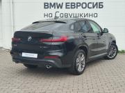 BMW X4 II (G02) Санкт-Петербург  - изображение 27