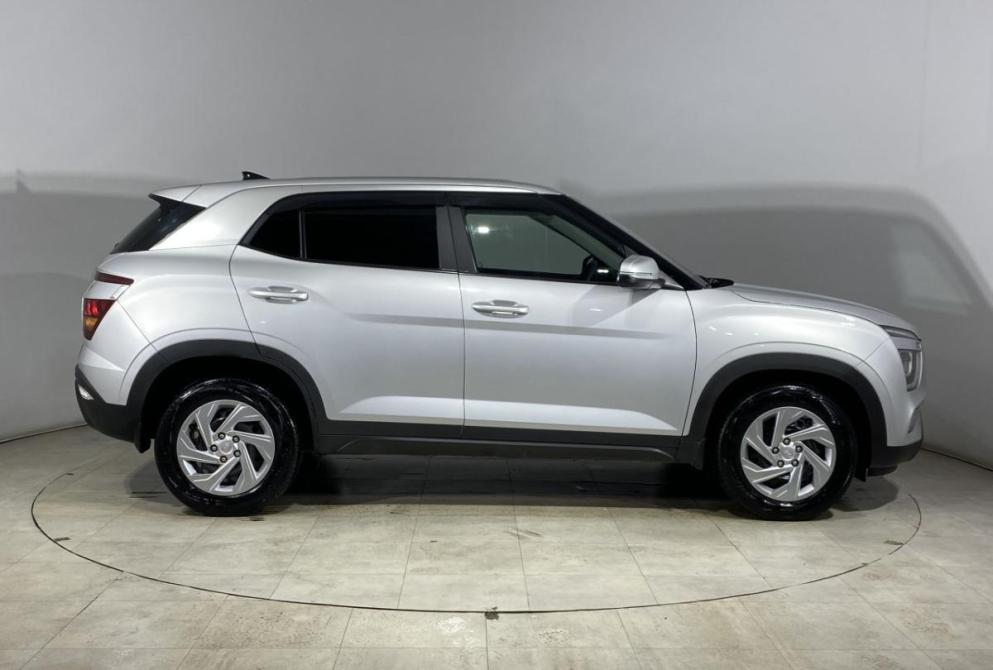 Hyundai Creta I Рестайлинг Саранск  - изображение 5