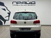Volkswagen Tiguan I Рестайлинг Ростов-на-Дону  - изображение 20