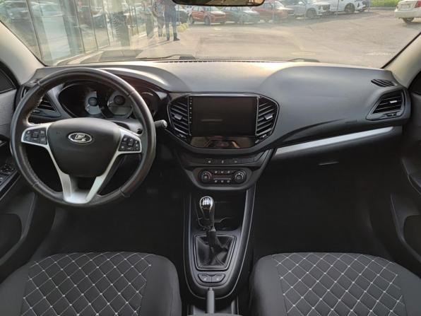 Lada (ВАЗ) Vesta I с пробегом 2020 года, цена 935 000 рублей, 118756 км, седан, Автокод Объявления
