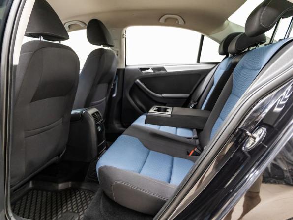 Volkswagen Jetta VI с пробегом 2013 года, цена 1 148 000 рублей, 172448 км, седан, Автокод Объявления
