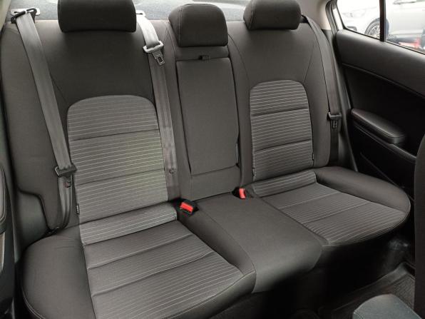 Kia Cerato III с пробегом 2016 года, цена 1 199 000 рублей, 95812 км, седан, Автокод Объявления