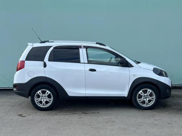 Chery IndiS (S18D) I с пробегом 2014 года, цена 499 000 рублей, 67133 км, хэтчбек, Автокод Объявления