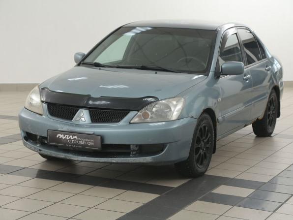 Mitsubishi Lancer IX Рестайлинг с пробегом 2007 года, цена 163 000 рублей, 323000 км, седан, Автокод Объявления