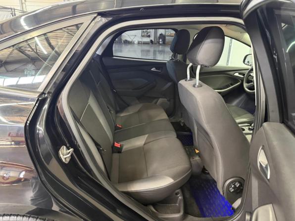 Ford Focus III с пробегом 2012 года, цена 797 000 рублей, 170566 км, седан, Автокод Объявления