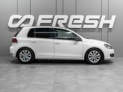Volkswagen Golf VI Тюмень  - изображение 23