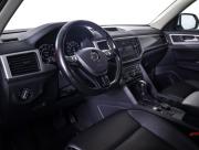 Volkswagen Teramont I Москва  - изображение 47