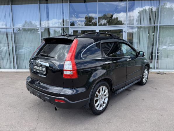Honda CR-V III с пробегом 2008 года, цена 980 000 рублей, 472000 км, внедорожник, Автокод Объявления