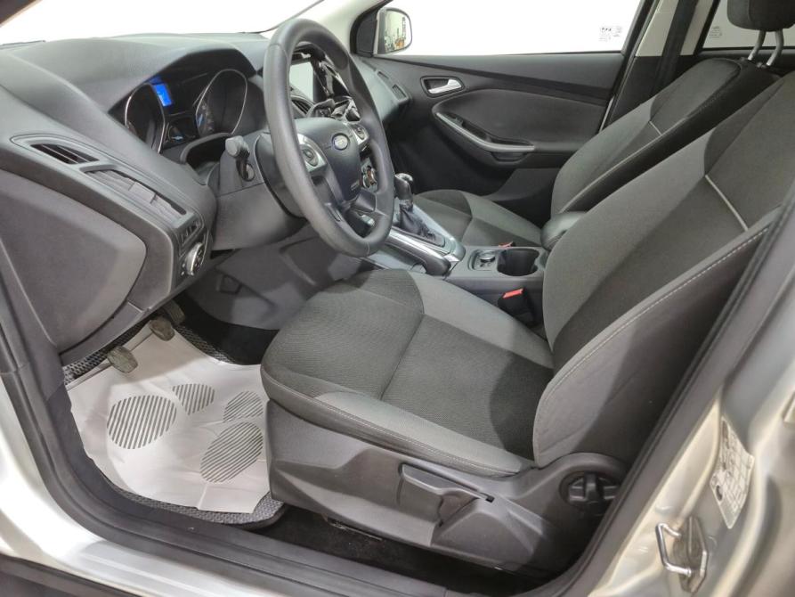 Ford Focus III Альметьевск  - изображение 9