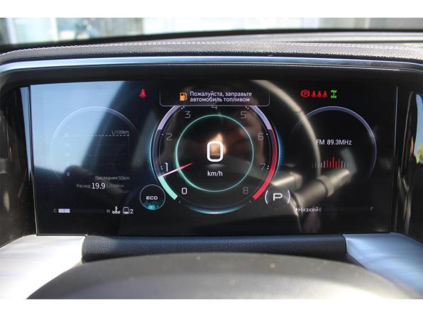 GAC GS8 II с пробегом 2024 года, цена 2 990 000 рублей, 36276 км, внедорожник, Автокод Объявления