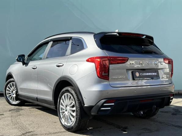 Haval Jolion I Рестайлинг с пробегом 2024 года, цена 2 249 000 рублей, 25568 км, внедорожник, Автокод Объявления