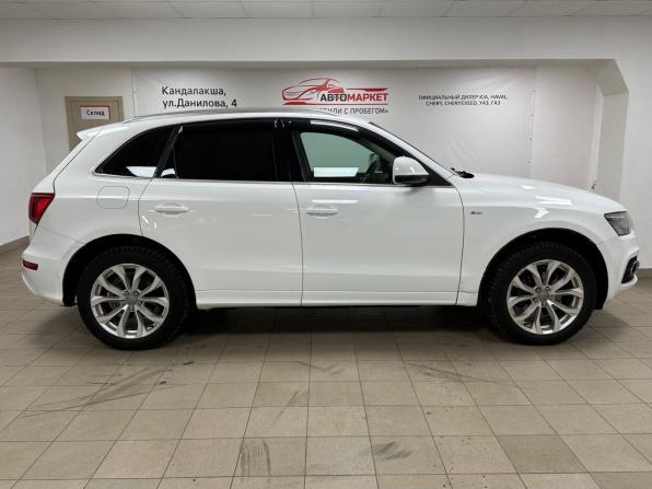 Audi Q5 I (8R) с пробегом 2010 года, цена 1 199 000 рублей, 178900 км, внедорожник, Автокод Объявления