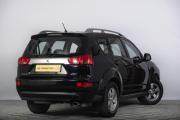 Peugeot 4007 Томск  - изображение 26
