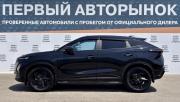 Omoda C5 I Краснодар  - изображение 31