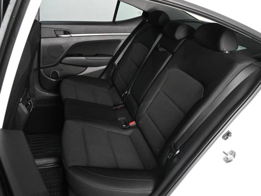 Hyundai Elantra VII (CN7) Ростов-на-Дону  - изображение 9