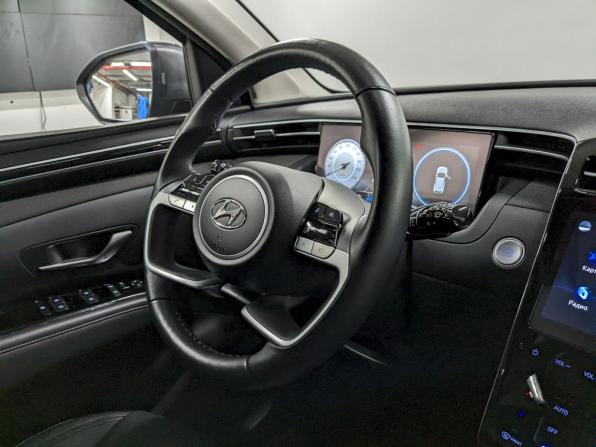 Hyundai Tucson IV с пробегом 2021 года, цена 3 290 000 рублей, 88455 км, внедорожник, Автокод Объявления
