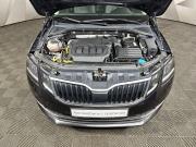 Skoda Octavia III (A7) Рестайлинг Москва  - изображение 29