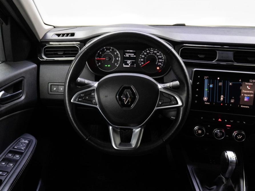 Renault Arkana I Тюмень  - изображение 21