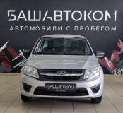 Lada (ВАЗ) Granta I Уфа  - изображение 15