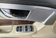 Jaguar XF I Рестайлинг Саратов  - изображение 47