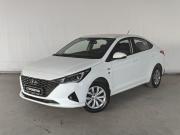 Hyundai Solaris II Рестайлинг Москва  - изображение 19