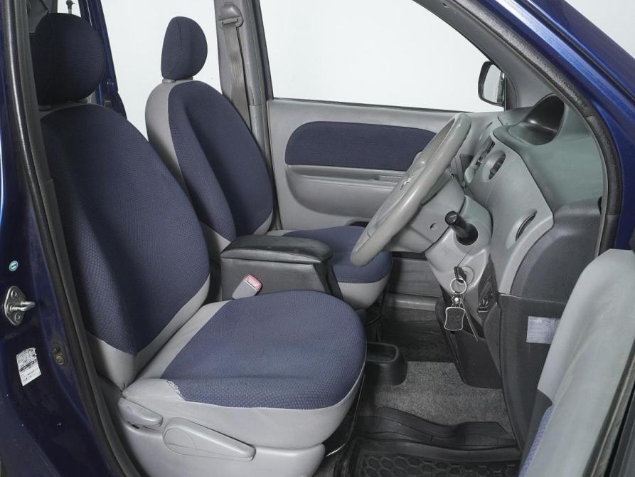 Toyota Sienta I Ростов-на-Дону  - изображение 11